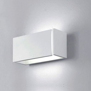 Wandleuchte 8MM slot
