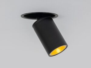 Einbauspot dreh-/schwenk